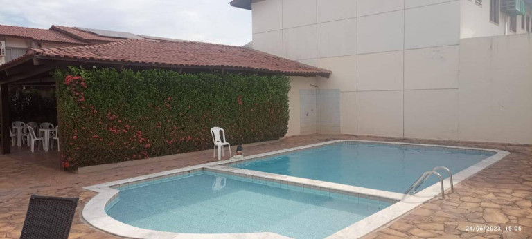 Imagem Casa com 3 Quartos à Venda, 228 m² em Barra Do Pari - Cuiabá Imagem Casa com 3 Quartos à Venda, 228 m² em Barra Do Pari - Cuiabá