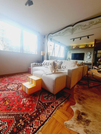 Imagem Apartamento com 3 Quartos à Venda, 120 m² em Pinheiros - São Paulo Imagem Apartamento com 3 Quartos à Venda, 120 m² em Pinheiros - São Paulo