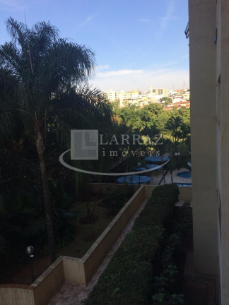 Imagem Imóvel com 2 Quartos à Venda, 70 m² em Jardim Anhangüera - Ribeirão Preto