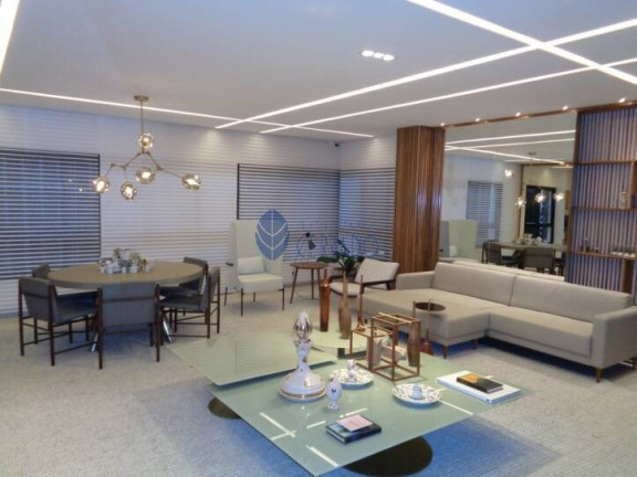 Imagem Apartamento com 3 Quartos à Venda, 154 m² em Jundiaí - Anápolis
