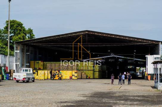 Imagem Galpão para Alugar, 7.700 m² em Parque Jardim Carioca - Campos Dos Goytacazes Imagem Galpão para Alugar, 7.700 m² em Parque Jardim Carioca - Campos Dos Goytacazes