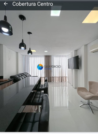 Imagem Cobertura com 3 Quartos à Venda, 113 m² em Centro - Criciúma