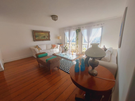 Apartamento com 4 Quartos à Venda, 190 m² em Centro - São Bernardo Do Campo