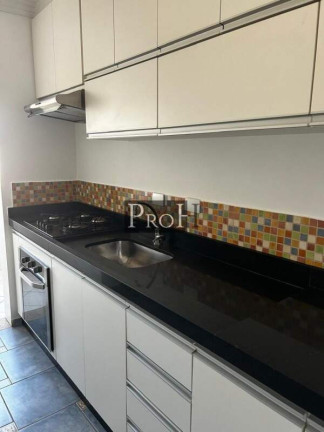 Imagem Apartamento com 3 Quartos à Venda, 76 m² em Vila Pires - Santo André Imagem Apartamento com 3 Quartos à Venda, 76 m² em Vila Pires - Santo André