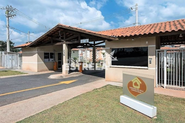 Imagem Apartamento com 2 Quartos à Venda, 60 m² em Jardim Petrópolis - Cotia