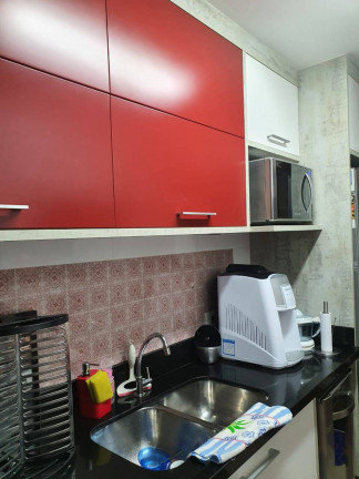 Imagem Apartamento com 3 Quartos à Venda, 84 m² em Chácara Califórnia - São Paulo Imagem Apartamento com 3 Quartos à Venda, 84 m² em Chácara Califórnia - São Paulo