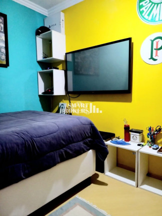 Imagem Apartamento com 4 Quartos à Venda, 110 m² em Vila Mariana - São Paulo Imagem Apartamento com 4 Quartos à Venda, 110 m² em Vila Mariana - São Paulo