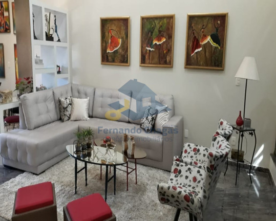 Imagem Casa com 4 Quartos à Venda, 313 m² em Parque Taquaral - Campinas