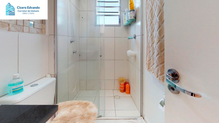 Imagem Imóvel com 2 Quartos à Venda, 45 m² em Jardim ângela (zona Leste) - São Paulo