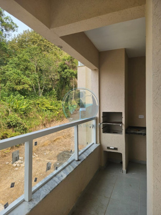 Imagem Apartamento com 2 Quartos à Venda, 75 m² em Toninhas - Ubatuba Imagem Apartamento com 2 Quartos à Venda, 75 m² em Toninhas - Ubatuba