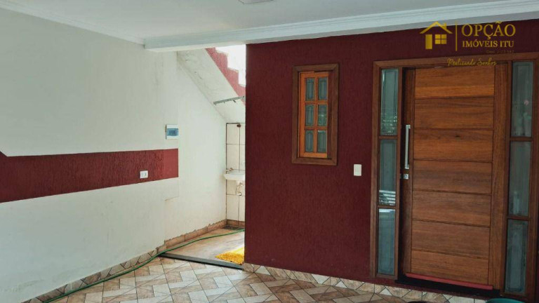 Casa com 2 Quartos à Venda, 110 m² em Jardim Das Nações - Salto