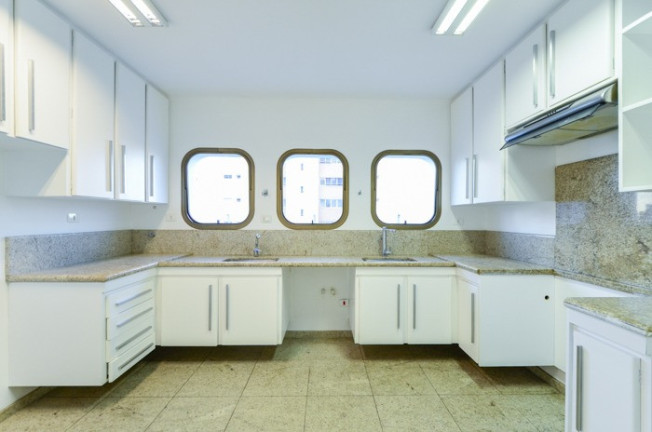 Imagem Apartamento com 4 Quartos à Venda, 301 m² em Campo Belo - São Paulo Imagem Apartamento com 4 Quartos à Venda, 301 m² em Campo Belo - São Paulo