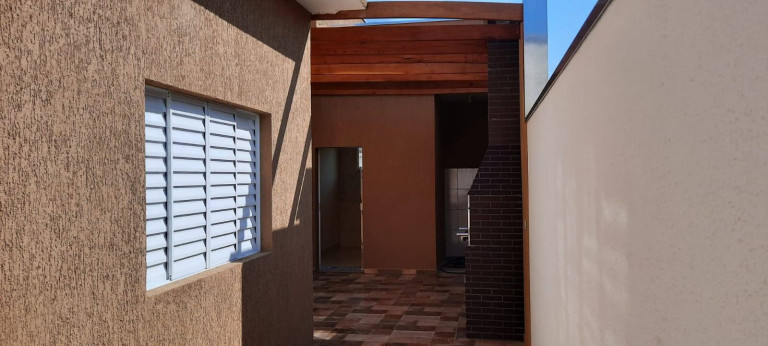 Imagem Casa com 3 Quartos à Venda, 190 m² em Jardim Oásis - Taubaté Imagem Casa com 3 Quartos à Venda, 190 m² em Jardim Oásis - Taubaté