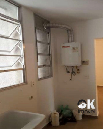 Imagem Apartamento com 3 Quartos à Venda, 125 m² em Jardim Paulista - São Paulo Imagem Apartamento com 3 Quartos à Venda, 125 m² em Jardim Paulista - São Paulo