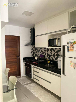 Imagem Apartamento com 3 Quartos à Venda, 125 m² em Aeroclube - João Pessoa Imagem Apartamento com 3 Quartos à Venda, 125 m² em Aeroclube - João Pessoa