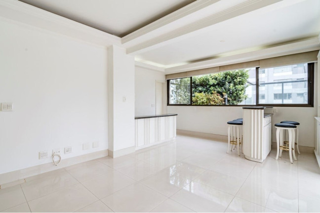 Imagem Apartamento com 2 Quartos à Venda, 166 m² em Cerqueira César - São Paulo Imagem Apartamento com 2 Quartos à Venda, 166 m² em Cerqueira César - São Paulo