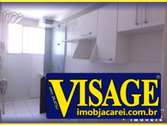 Imagem Apartamento com 3 Quartos à Venda, em Vila Branca - Jacareí Imagem Apartamento com 3 Quartos à Venda, em Vila Branca - Jacareí