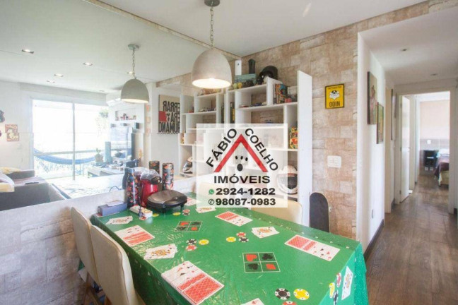 Imagem Apartamento com 2 Quartos à Venda, 65 m² em Jardim Dom Bosco - São Paulo