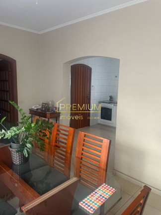 Imagem Casa com 4 Quartos à Venda, 276 m² em Jardim Santa Amália - Campinas Imagem Casa com 4 Quartos à Venda, 276 m² em Jardim Santa Amália - Campinas