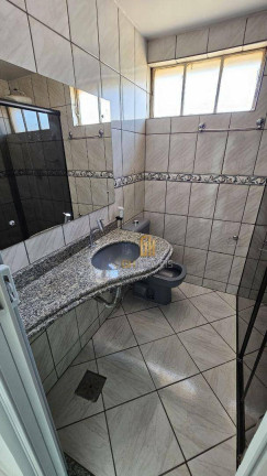 Imagem Apartamento com 3 Quartos à Venda, 90 m² em Setor Central - Goiânia