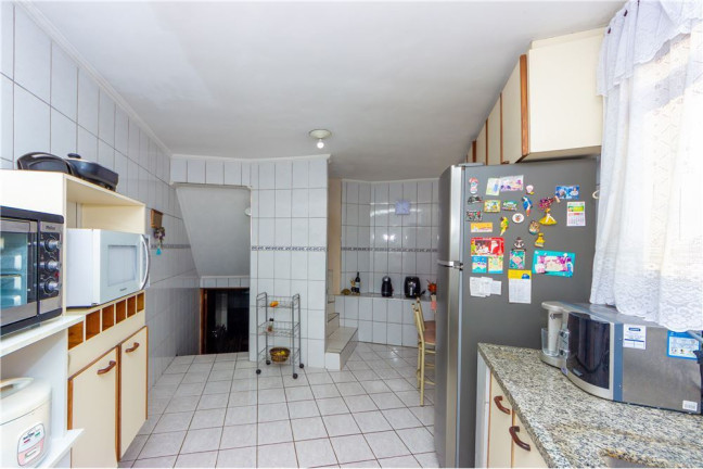 Imagem Casa com 3 Quartos à Venda,  em Parque Sevilha - São Paulo