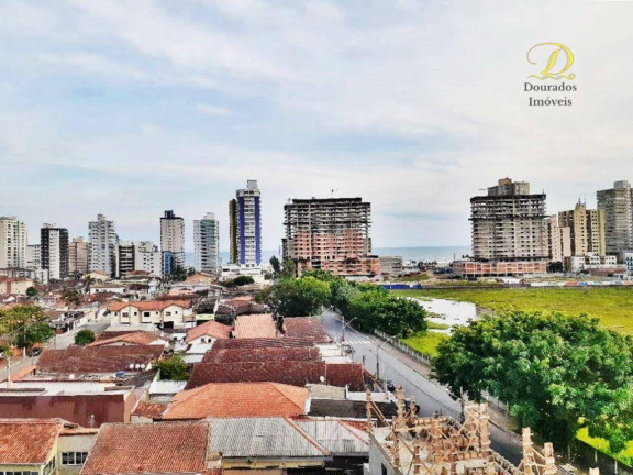 Imagem Apartamento com 2 Quartos à Venda, 65 m² em Vila Guilhermina - Praia Grande Imagem Apartamento com 2 Quartos à Venda, 65 m² em Vila Guilhermina - Praia Grande