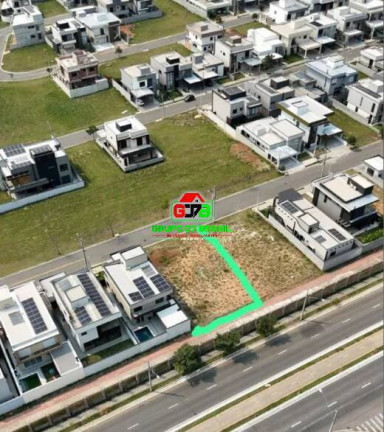Imagem Terreno em Condomínio à Venda, 275 m² em Bairro Da Floresta - São José Dos Campos Imagem Terreno em Condomínio à Venda, 275 m² em Bairro Da Floresta - São José Dos Campos
