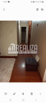 Imagem Apartamento com 3 Quartos à Venda, 50 m² em Conjunto Guanabara - Uberaba