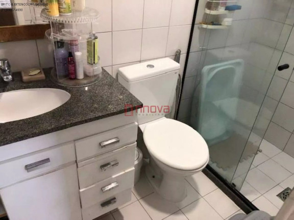 Imagem Imóvel com 3 Quartos à Venda, 88 m² em Pituba - Salvador