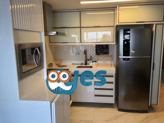 Imagem Flat com 1 Quarto para Alugar, 35 m² em Santa Mônica - Feira De Santana