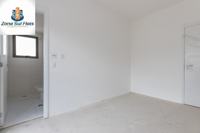 Imagem Apartamento com 2 Quartos à Venda, 107 m² em Vila Clementino - São Paulo