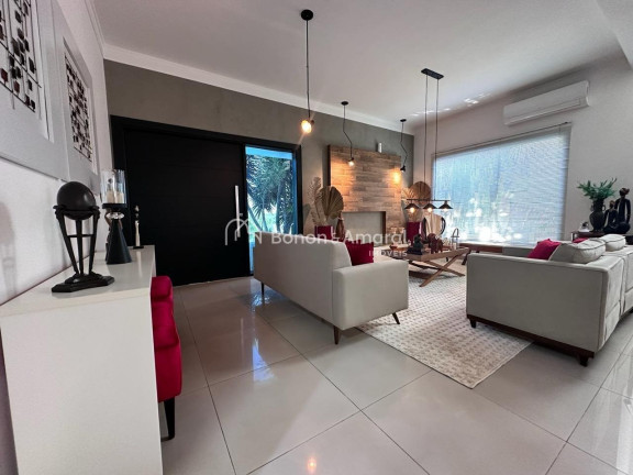 Imagem Casa de Condomínio com 3 Quartos à Venda, 410 m² em Parque Brasil 500 - Paulínia Imagem Casa de Condomínio com 3 Quartos à Venda, 410 m² em Parque Brasil 500 - Paulínia