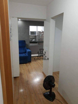 Imagem Apartamento com 3 Quartos à Venda, 63 m² em Conjunto Vivi Xavier - Londrina Imagem Apartamento com 3 Quartos à Venda, 63 m² em Conjunto Vivi Xavier - Londrina