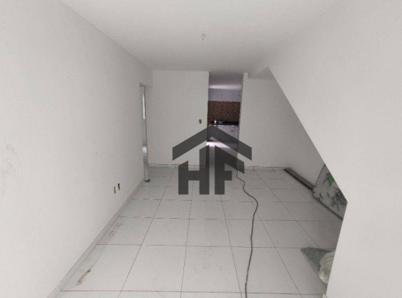 Imagem Apartamento com 2 Quartos à Venda, 50 m² em Bairro Novo - Olinda Imagem Apartamento com 2 Quartos à Venda, 50 m² em Bairro Novo - Olinda