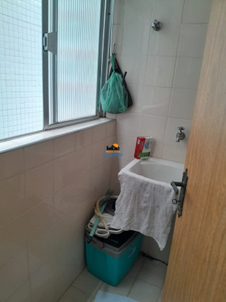 Imagem Apartamento com 2 Quartos à Venda, em Boa Vista - São Vicente Imagem Apartamento com 2 Quartos à Venda, em Boa Vista - São Vicente