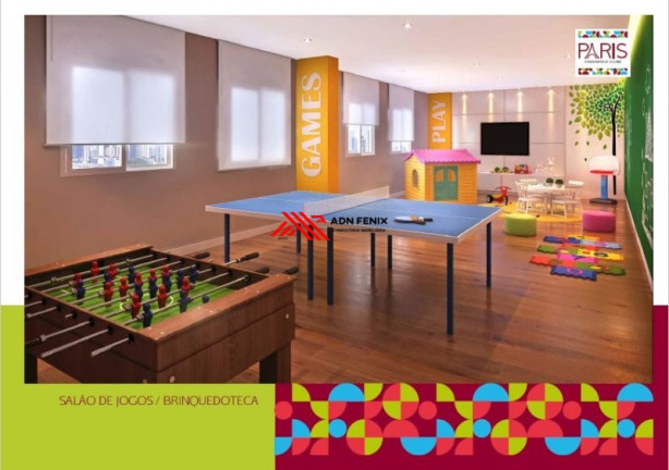 Imagem Apartamento com 2 Quartos à Venda, 45 m² em Vila Rosália - Guarulhos Imagem Apartamento com 2 Quartos à Venda, 45 m² em Vila Rosália - Guarulhos