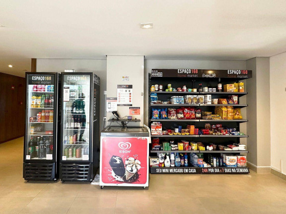 Imagem Apartamento com 3 Quartos à Venda, 130 m² em Vila Jardini - Sorocaba