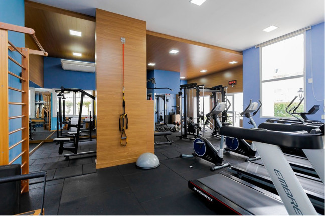 Imagem Cobertura com 4 Quartos à Venda, 277 m² em Vila Izabel - Curitiba