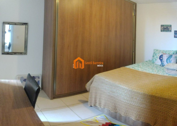 Imagem Apartamento com 3 Quartos à Venda, 126 m² em Cumbuco - Caucaia Imagem Apartamento com 3 Quartos à Venda, 126 m² em Cumbuco - Caucaia