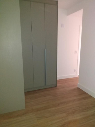 Imagem Apartamento com 2 Quartos à Venda, 60 m² em Pinheiros - São Paulo