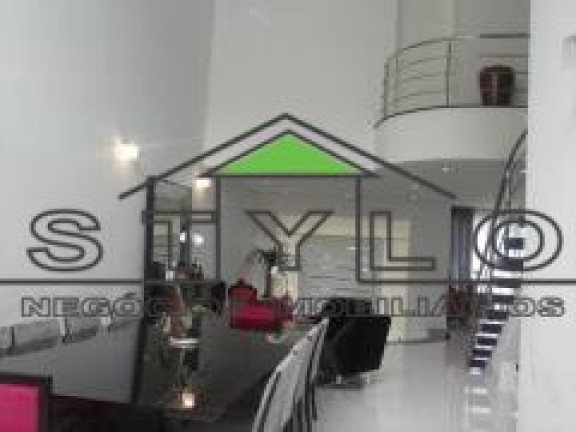 Imagem Casa com 4 Quartos à Venda, 620 m² em Parque Terra Nova Ii - São Bernardo Do Campo Imagem Casa com 4 Quartos à Venda, 620 m² em Parque Terra Nova Ii - São Bernardo Do Campo