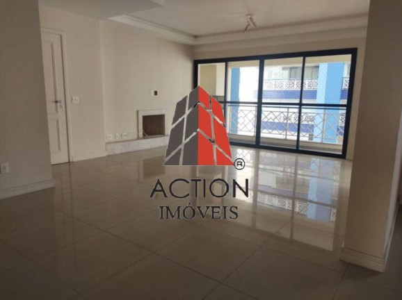 Apartamento com 3 Quartos à Venda, 151 m² em Tatuapé - São Paulo