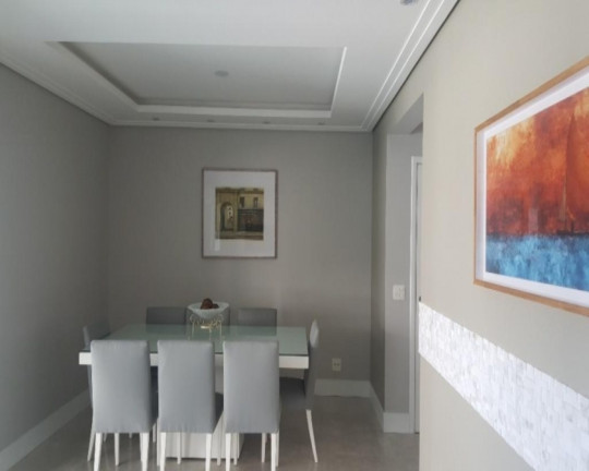 Imagem Apartamento com 3 Quartos à Venda, 135 m² em Jardim Astúrias - Guarujá Imagem Apartamento com 3 Quartos à Venda, 135 m² em Jardim Astúrias - Guarujá
