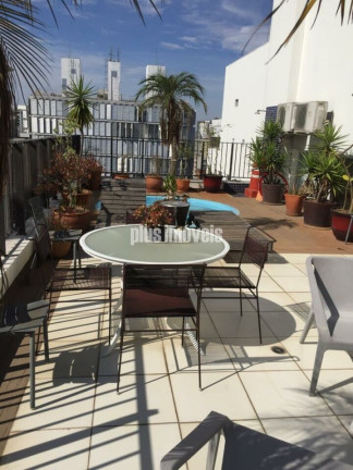 Imagem Apartamento com 3 Quartos à Venda, 230 m² em Higienópolis - São Paulo