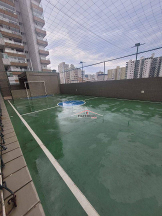 Imagem Apartamento com 2 Quartos à Venda, 77 m² em Canto Do Forte - Praia Grande