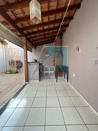 Imagem Casa com 3 Quartos à Venda, 146 m² em Planalto Verde - Ribeirão Preto