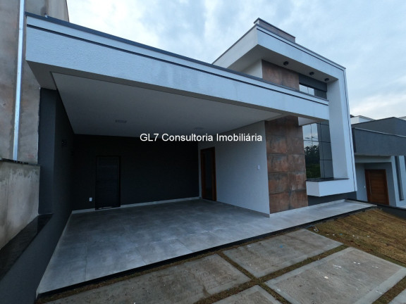 Imagem Casa com 3 Quartos à Venda,  em Jardim Piemonte - Indaiatuba