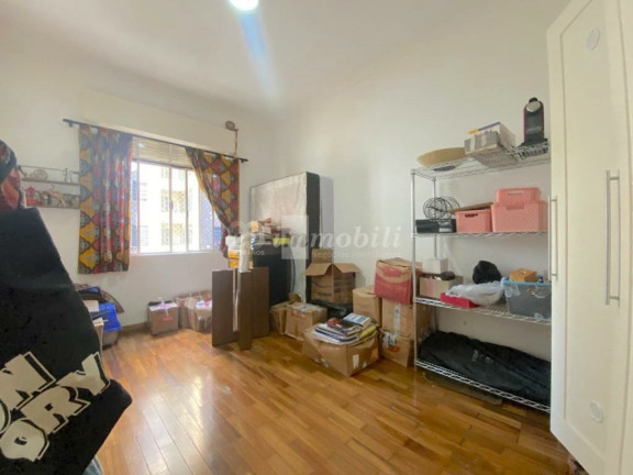 Imagem Apartamento com 3 Quartos à Venda, 125 m² em Higienópolis - São Paulo Imagem Apartamento com 3 Quartos à Venda, 125 m² em Higienópolis - São Paulo