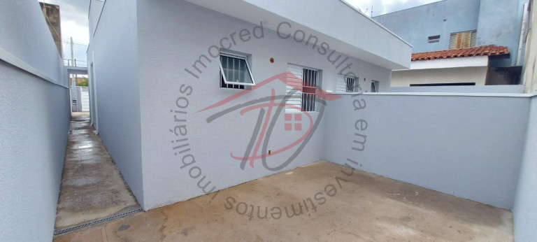 Imagem Imóvel com 2 Quartos à Venda, 59 m² em Jardim Do Trevo (nova Veneza) - Sumaré Imagem Imóvel com 2 Quartos à Venda, 59 m² em Jardim Do Trevo (nova Veneza) - Sumaré
