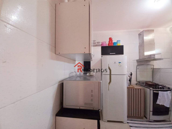 Imagem Casa com 2 Quartos à Venda, 53 m² em Vila Guilhermina - Praia Grande Imagem Casa com 2 Quartos à Venda, 53 m² em Vila Guilhermina - Praia Grande